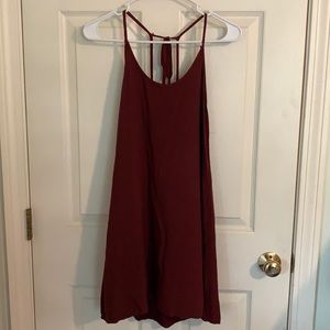 PacSun Flowy dress